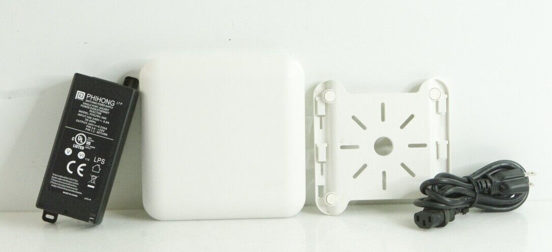 LUXUL XAP-1410 High Power AC1200 Dual-Band Wireless Access Point AP j629 
