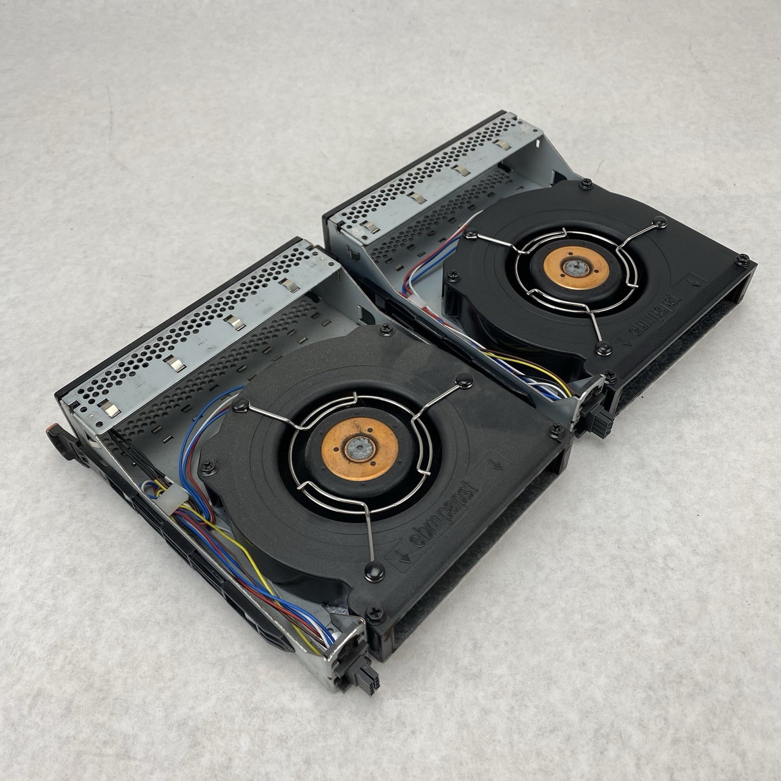 IBM 97P5819 Fan ASM Module (Lot of 2)
