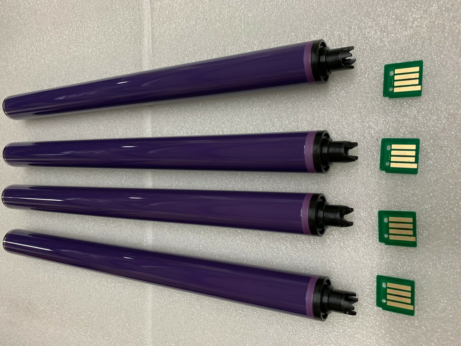 4pk OPC Drum for Xerox Phaser 7800 7800DN 7800DX 7800GX 106R01582 CMYK NON-OEM  