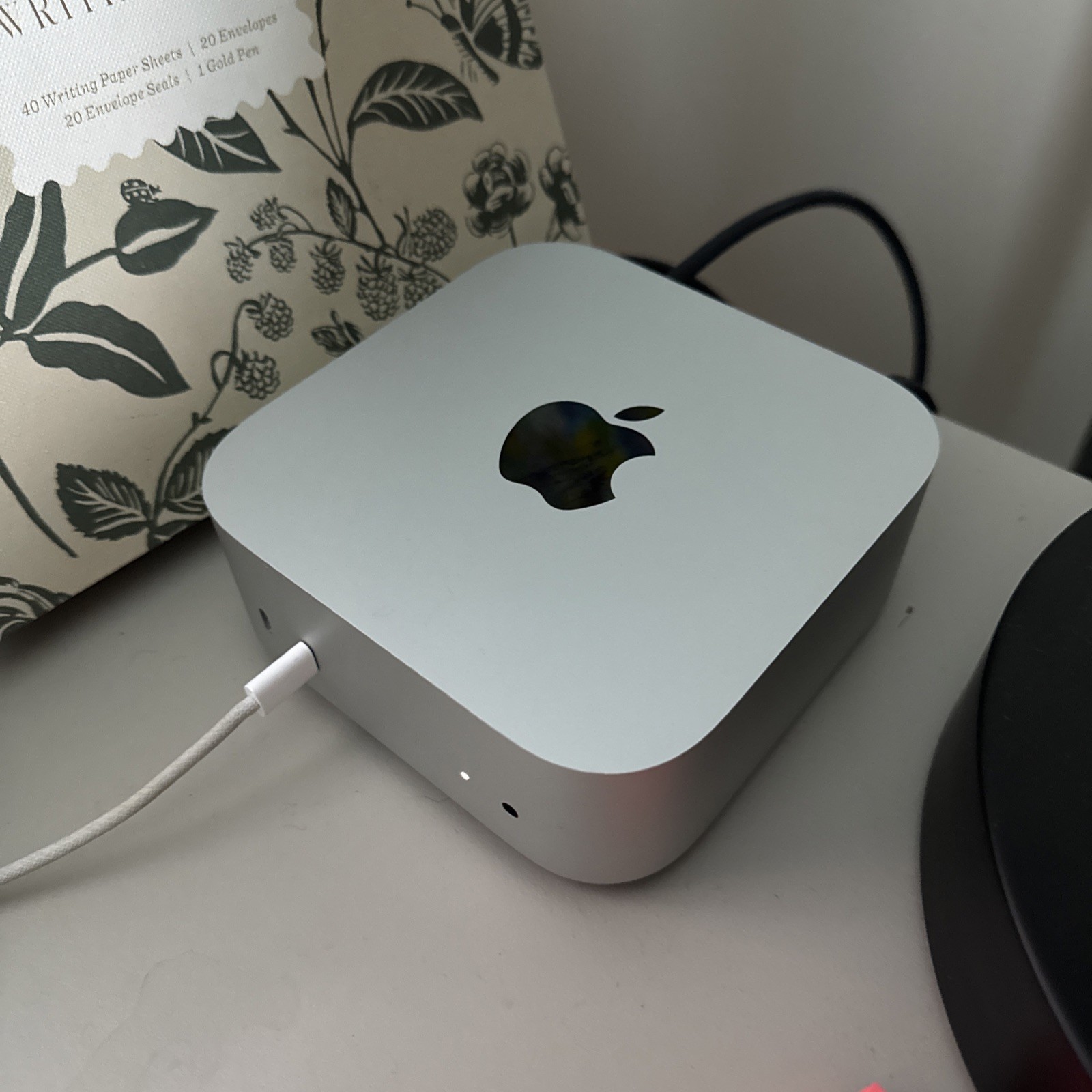 Mac Mini 2024 M4 10-Core CPU 10-Core GPU 16GB 512GB - Excellent with AppleCare+