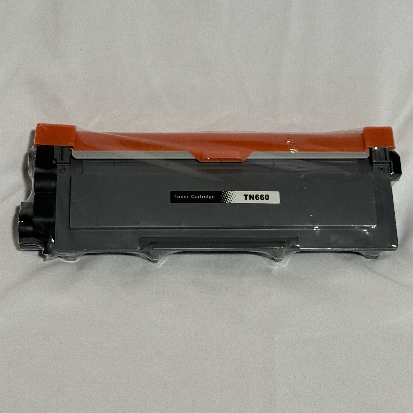 1PK TN660 Toner for Brother DCP-L2520DW DCP-L2540DW DCP-L2300D DCP-L2500D