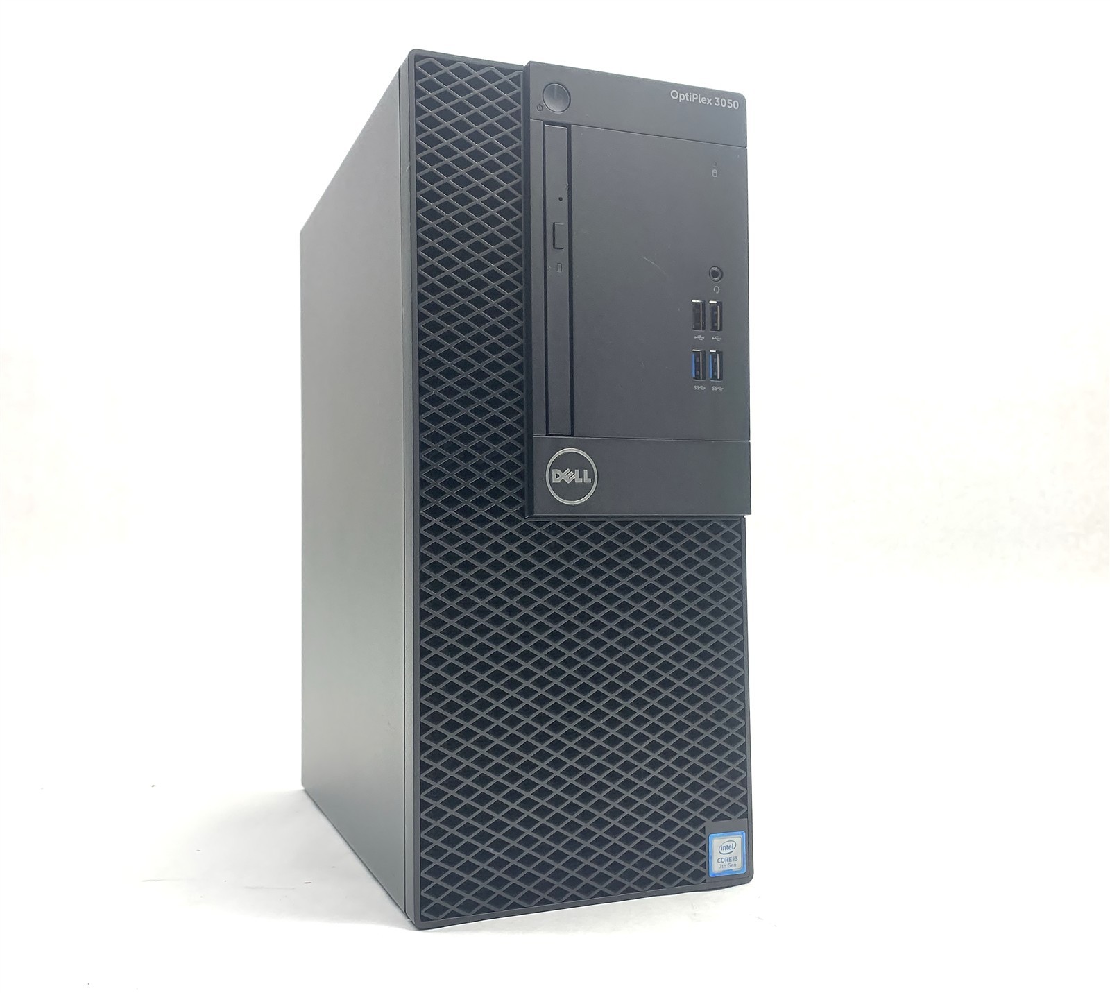 Dell OptiPlex 3050 MT Core i3-7100 3.90GHz 8GB 250GB SSD Win10 Pro Desktop
