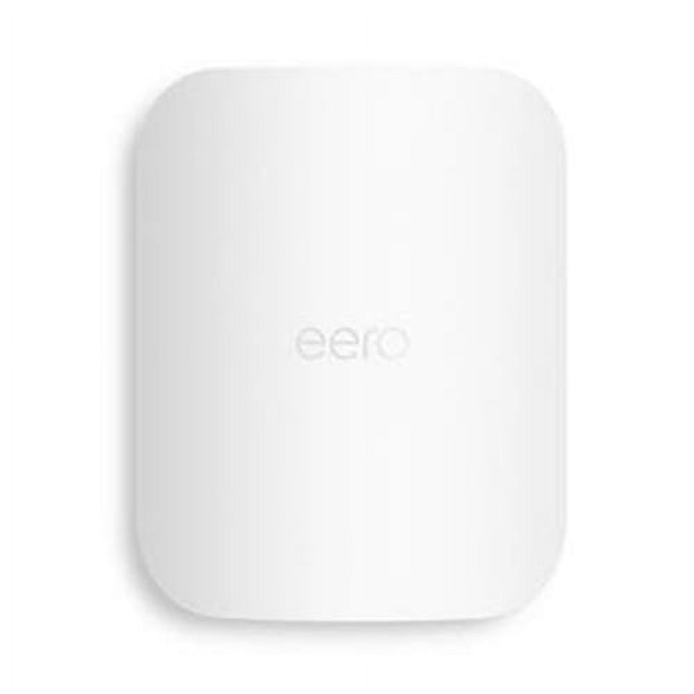 Eero 0088-0213 Outdoor 7 Dual Band Mesh Wi-fi Router Ip66 Rated No Power Supply