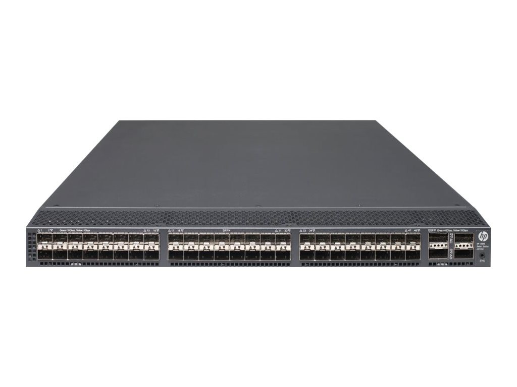HPE JC772A Switch II price incl VAT 3 yr warranty* B2B