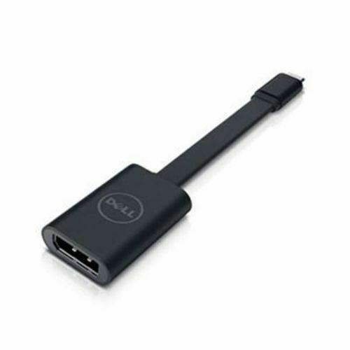 *BRAND NEW* Dell Adapter- USB-C to DisplayPort *SEALED PACKAGING*