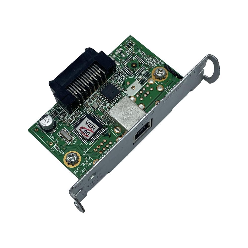 USB Interface Board M148E UB-U03II C32C824131 for EPSON TM J7000 U675P T70
