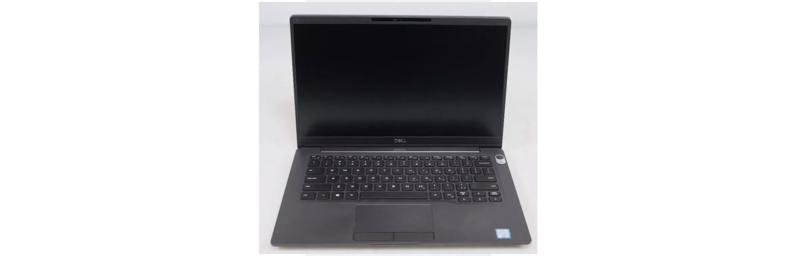 Dell Latitude 7400 i7-8665U 1.9GHz 16GB 256GB NVMe 14" No OS: Fair