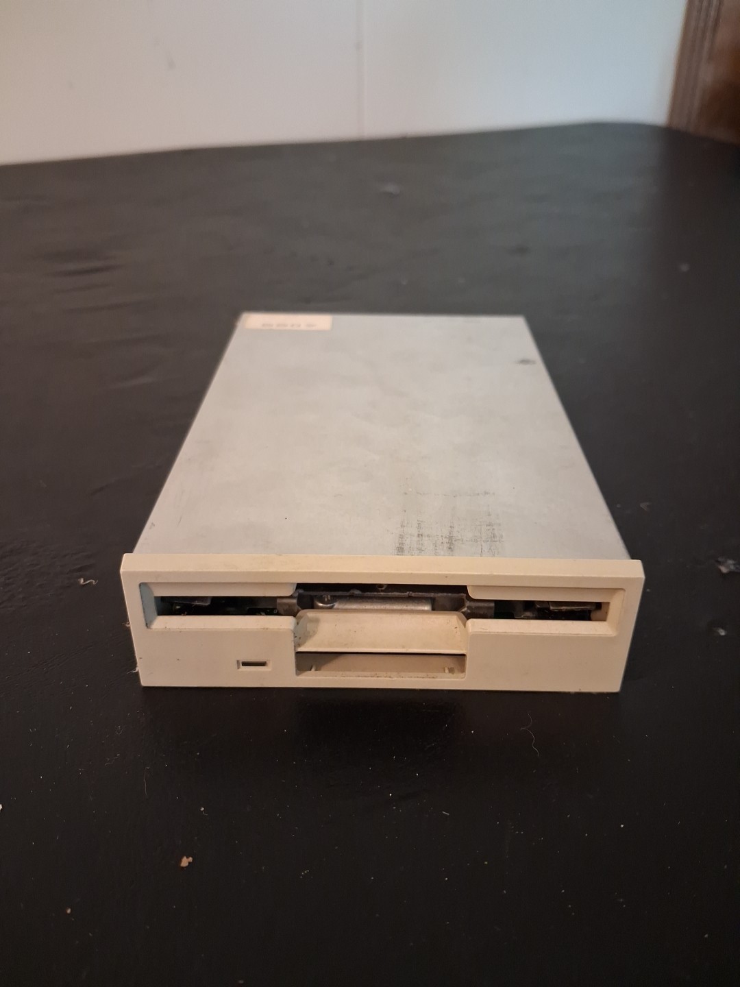 SONY Floppy Drive MP-F73W-12D - Untested 