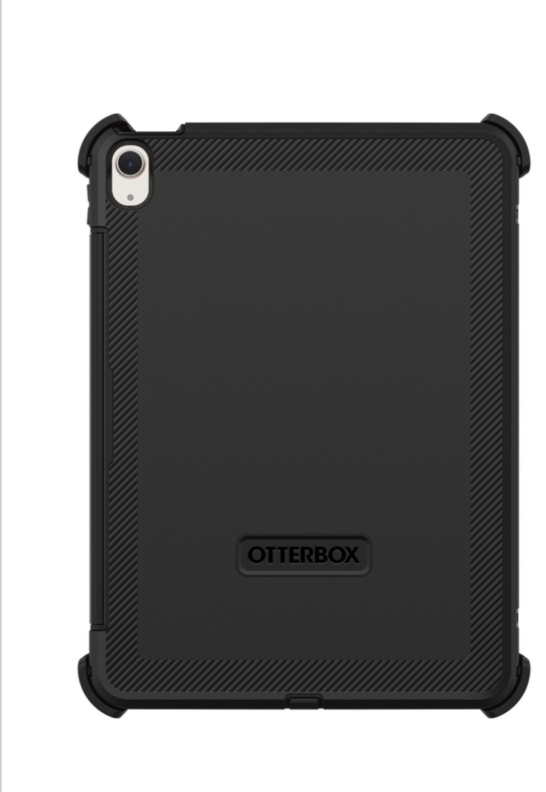 OTTER BOX drop 2x tested for ipad air (11in, 5th gen, 4th gen)