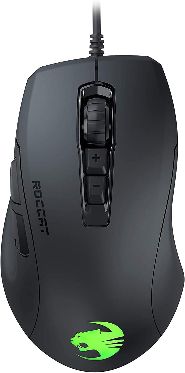 ROCCAT ROC-11-730 Kone Pure Ultra - Light ErgonoMic Gaming Mouse