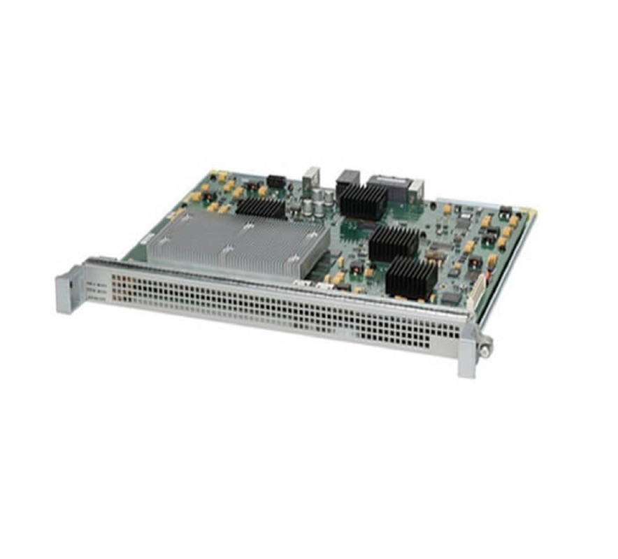 Cisco ASR1000-ESP100 ASR 1000 Series 100GBPS Processing Module 1 Year Warranty
