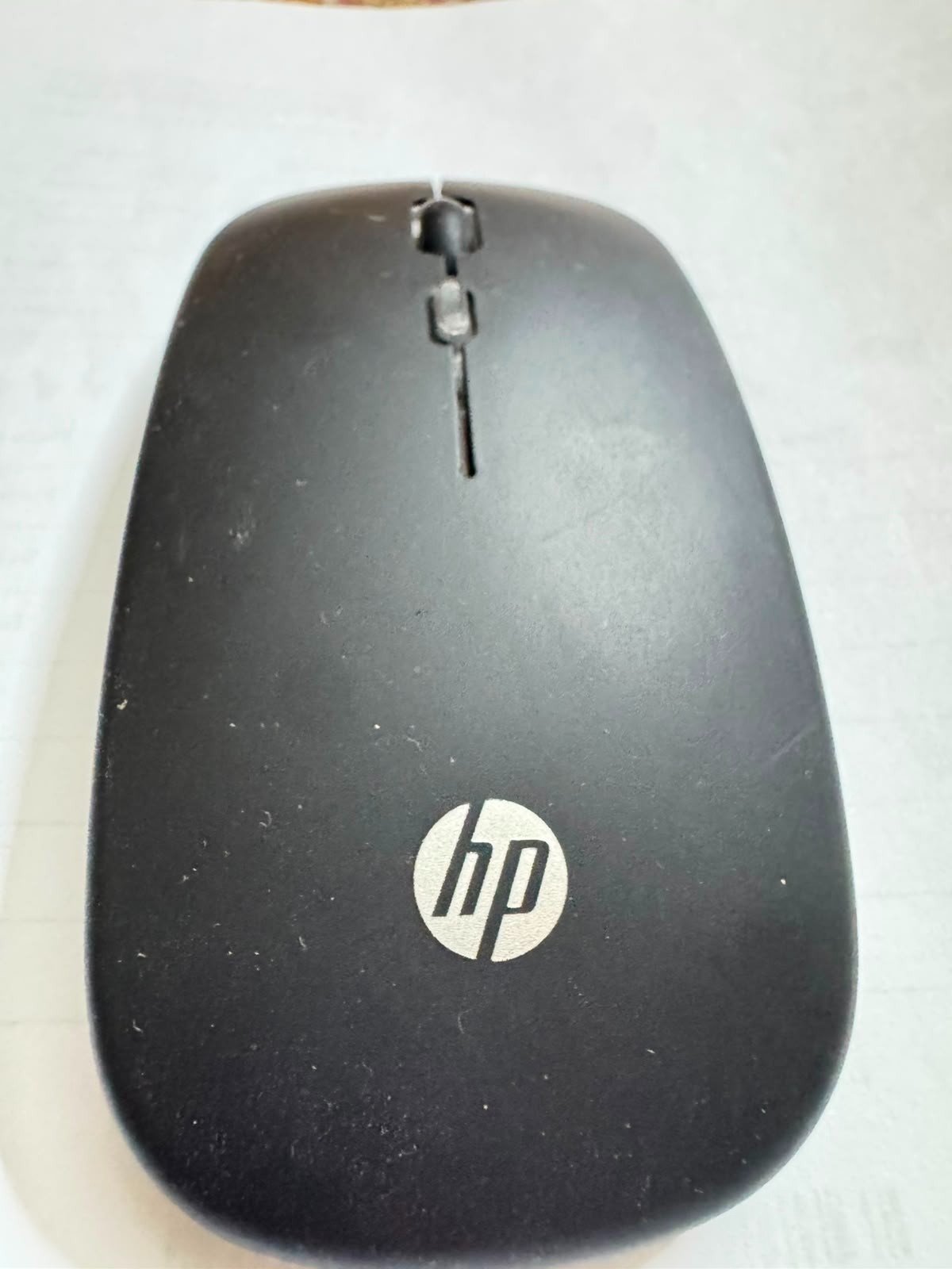 2.4GHz Wireless Optical Mouse USB Rechargeable RGB Cordless Mouse for PC/Laptop
