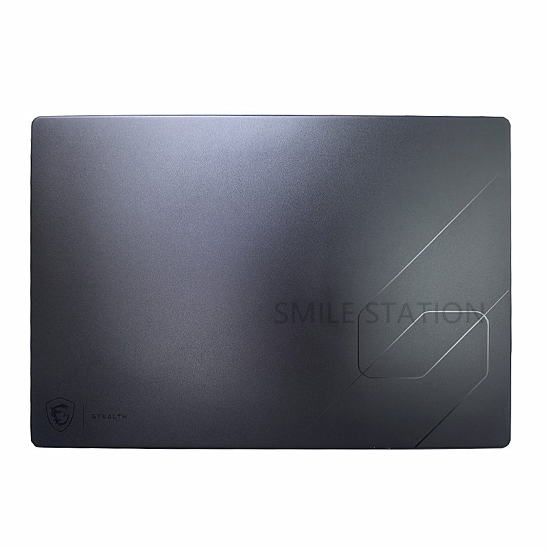 98%New for MSI Stealth 16 AI+ 2026 B3W B3WI B3WH B3WGX 16"Laptop LCD Back Cover