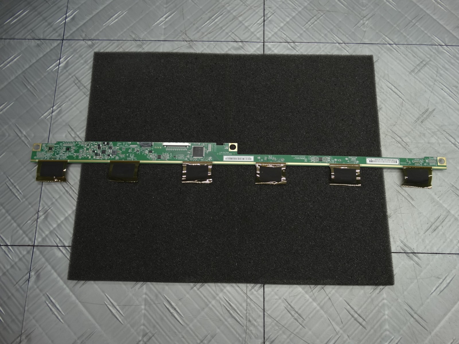 Edge Board for Acer XF273 27" Gaming Monitor