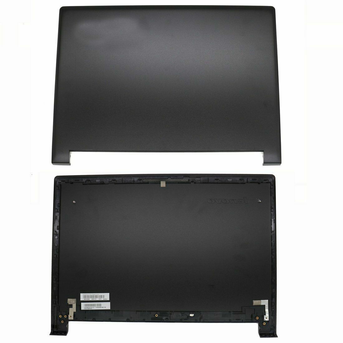 LCD Back Cover Lid 80K9 80H1 80K90013us Fits For Lenovo Edge 15 15.6
