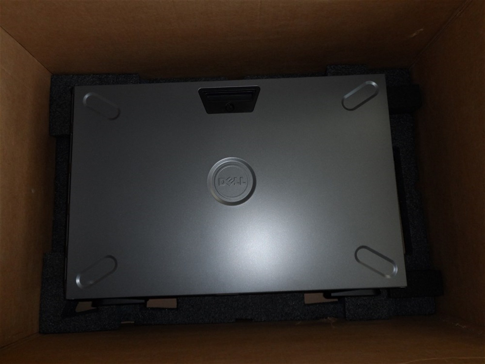 DELL POWEREDGE SERVER T630 8 BAY 3.5" EMPTY BAREBONES METAL CHASSIS F3MP3