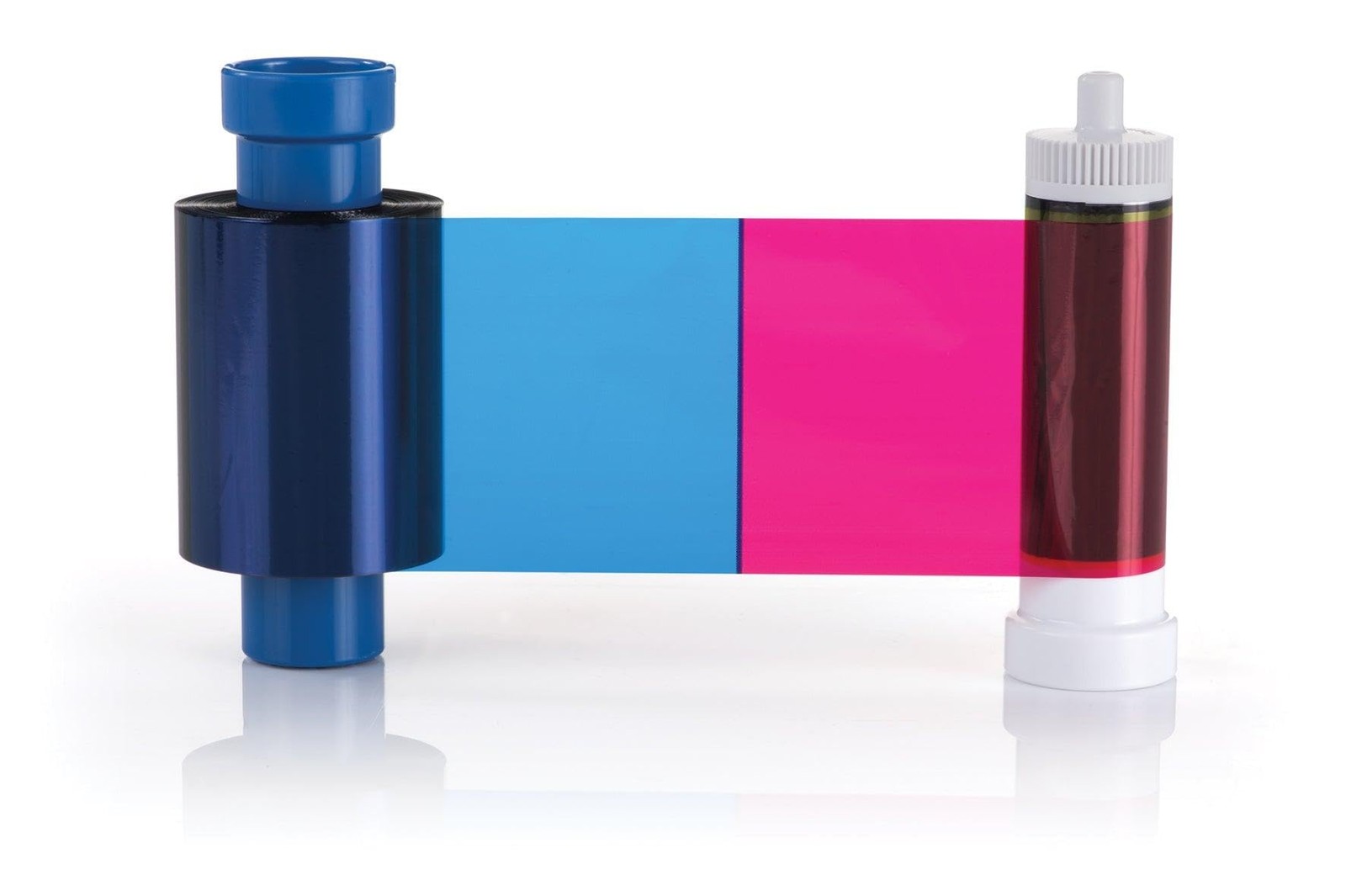 Magicard 400X Color Ribbon XM300YMCKO - YMCKO - 300 Prints