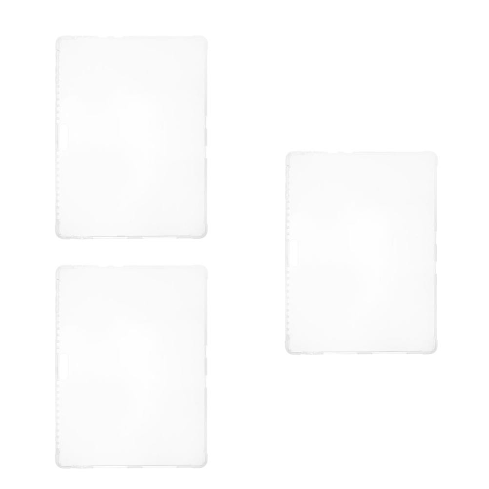 3pcs Clear Protective Case Compatible for Microsoft 13