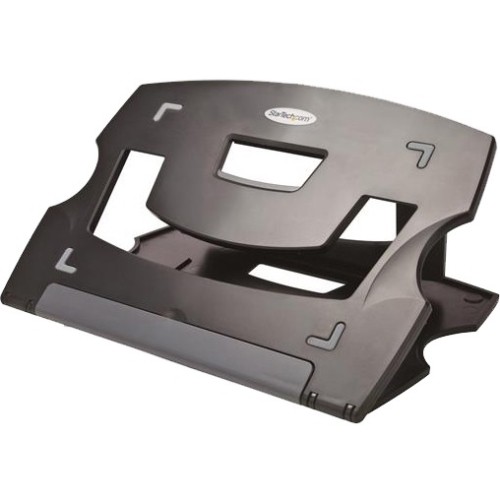 StarTech LTRISERP Portable Laptop Stand Adjustable Ergonomic