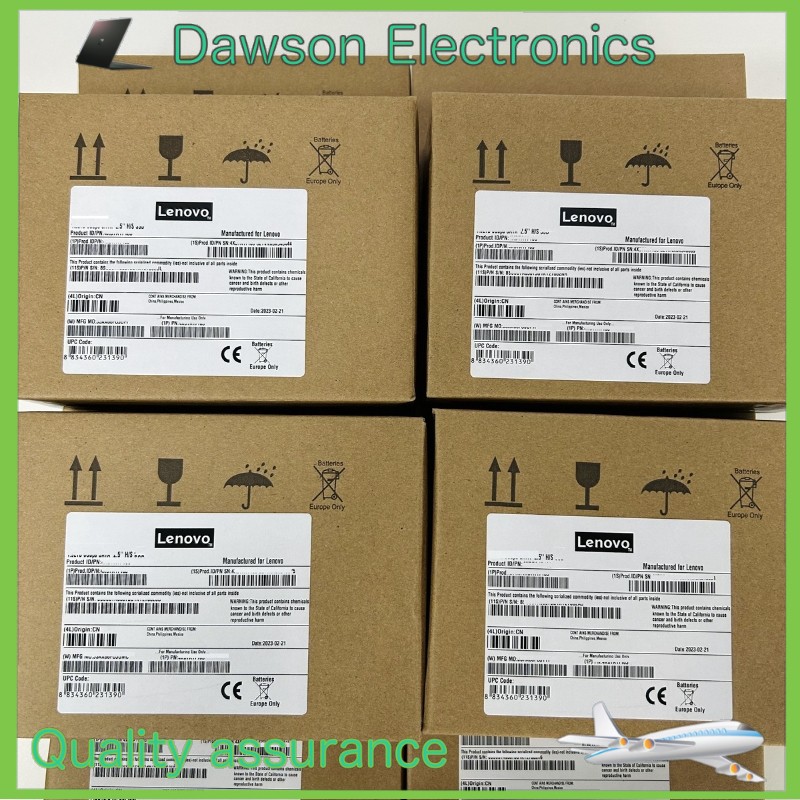 Lenovo 00YH993/00YH995 2TB 7.2K 3.5'' 12G SAS HDD NEW for DS4200 DS6200