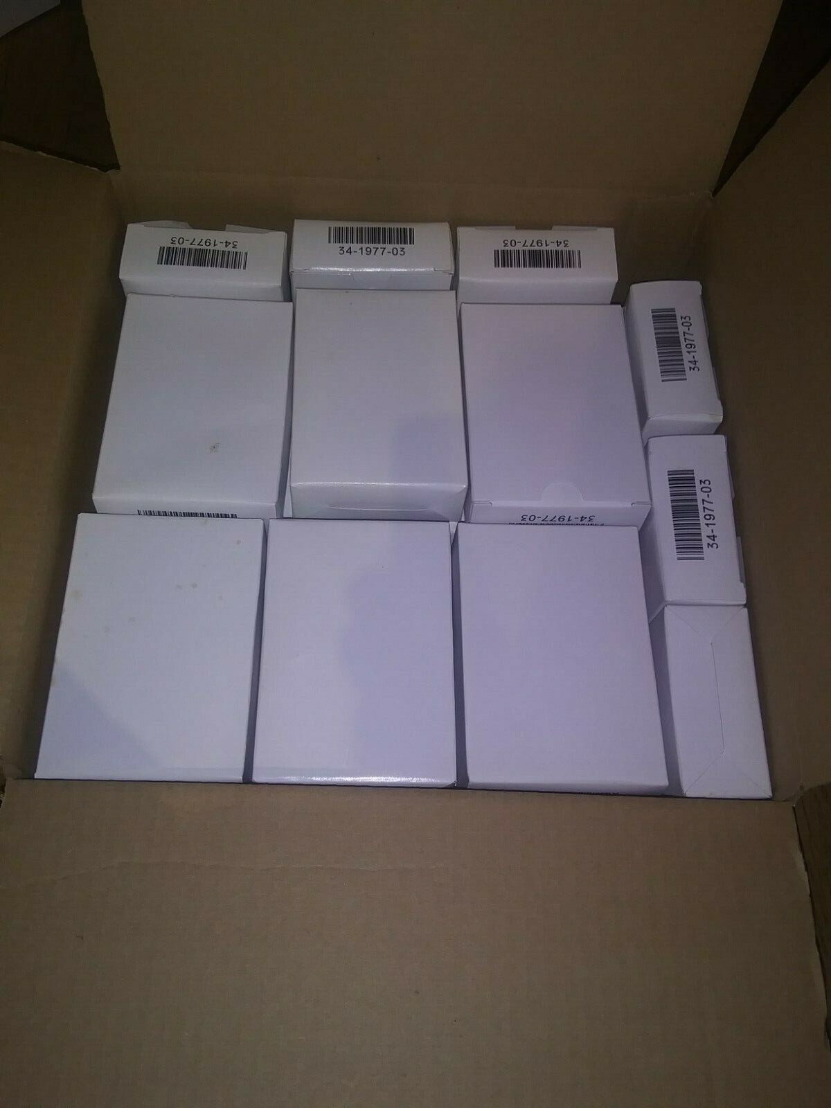 Lot of 26 Genuine Cisco AC Power Adapters 48V 0.38A OEM New in boxes PSA18U-480C