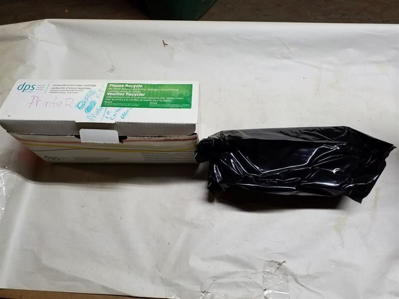 DPS DPS15XR Ink Toner Cartridge