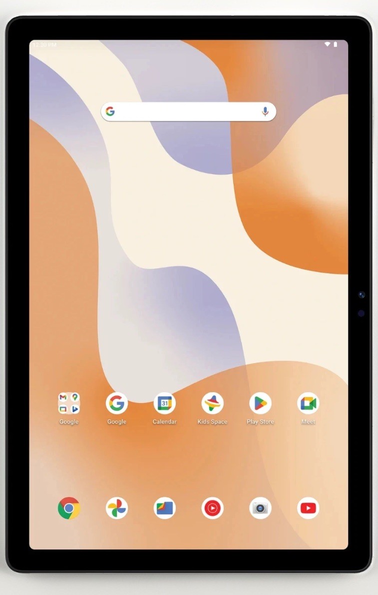New onn. 10.1" Tablet (2024 Model) 32GB 3GB RAM Android 14 - 