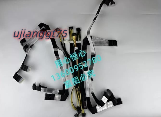 Dell C4140 NVLink Board SXM2 (4) ×16 Cabling Scheme Y6TGJ  YNP05  688N0