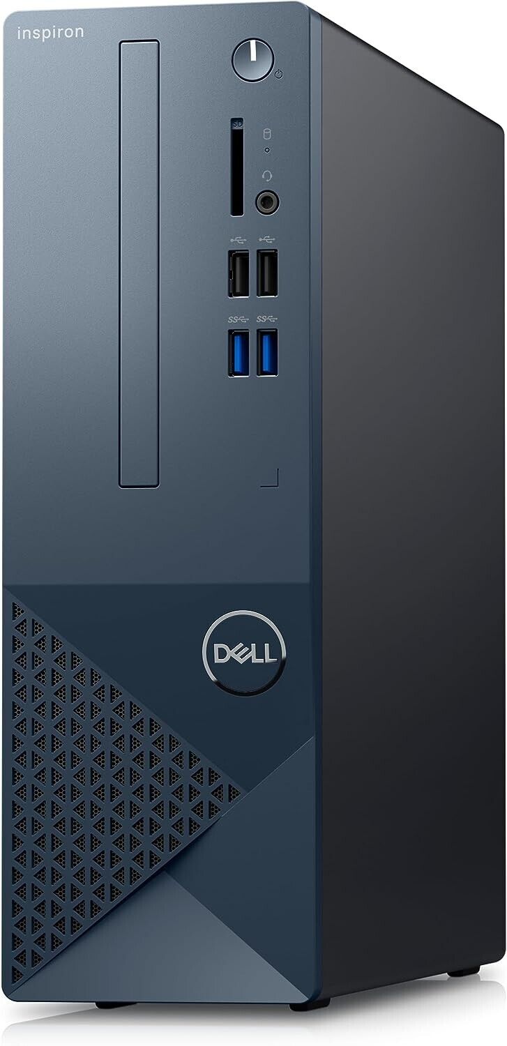 Dell Inspiron 3020S Desktop Intel 13th gen CPU 2TB SSD 16GB Ram Computer 3020