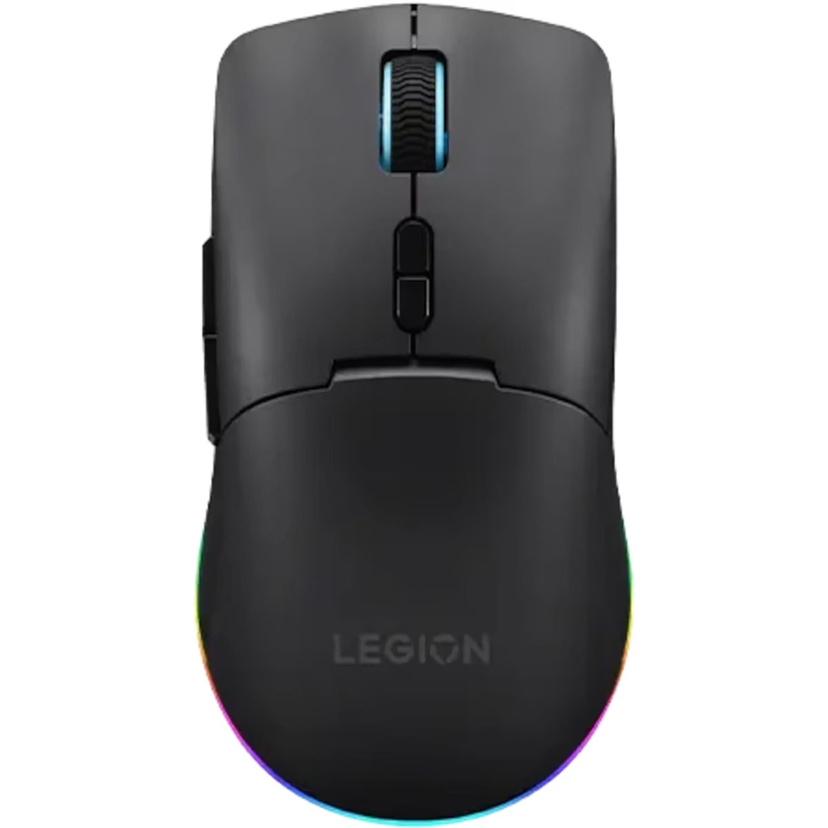 Lenovo Legion M220 Wireless RGB Gaming Mouse, Eclipse Black
