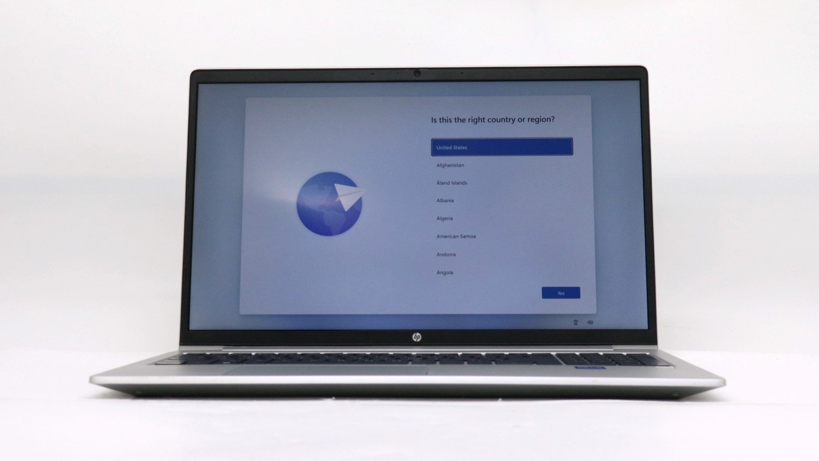 Hp ProBook 450 G10 15" i7-1355u 16GB 512GB - Good