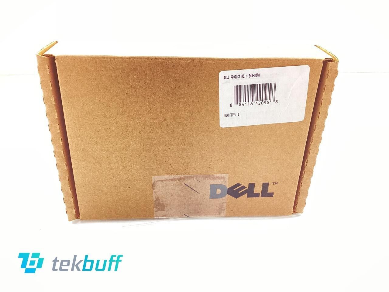 Dell 345-BDFQ 1.92TB 2.5\