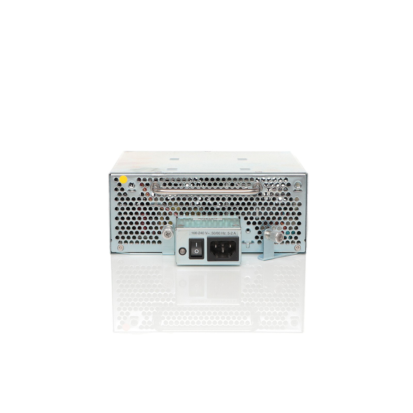 Cisco PWR-3845-AC Powersupply II price incl VAT 3 yr warranty* B2B