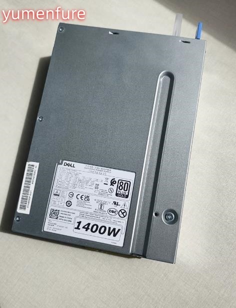Dell T7920 workstation power supply 1400W D1400EF-00 H1400-EF 0W2J27 02CTMC V6WW
