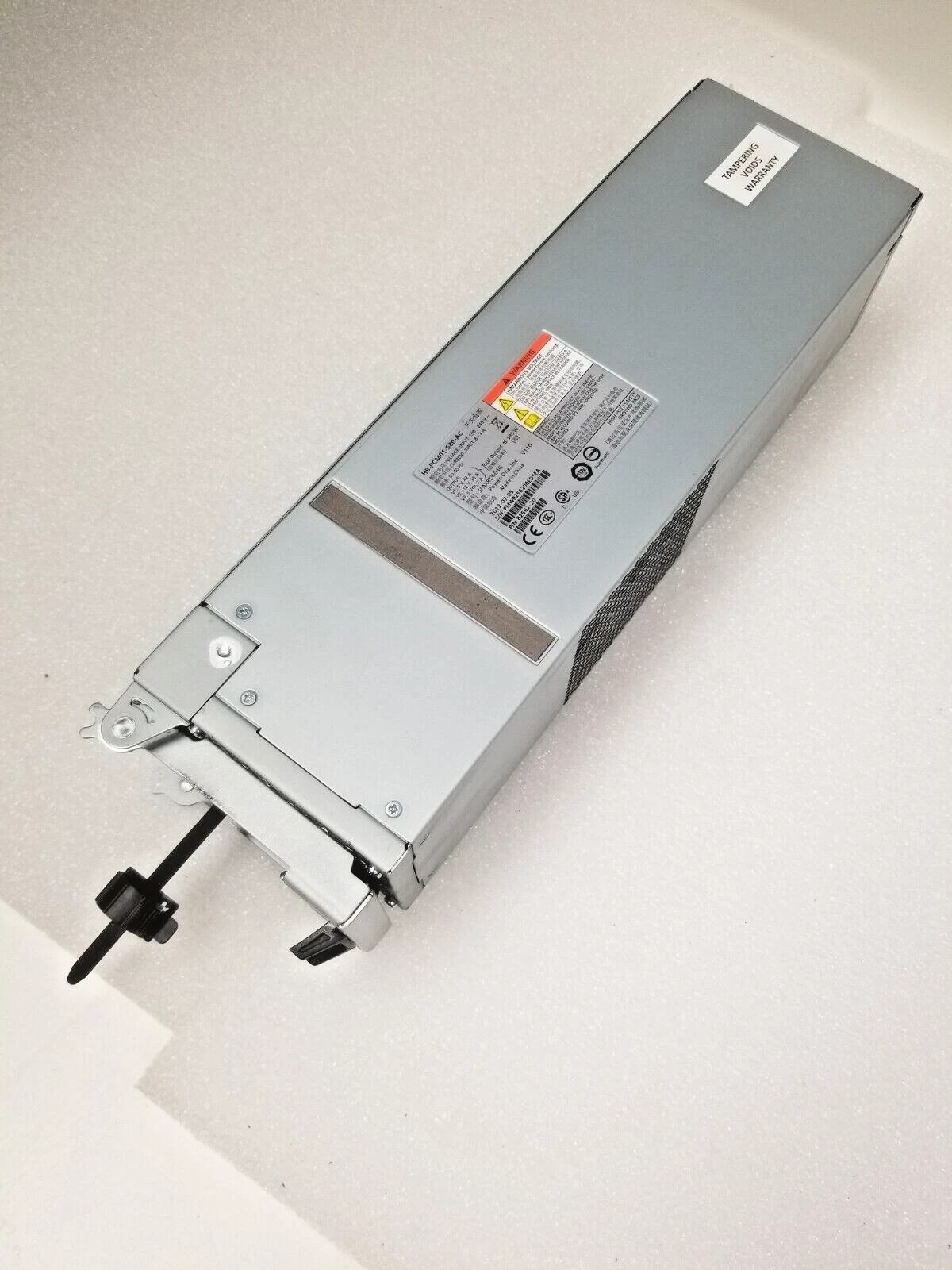 IBM  V7000 AC POWER SUPPLY 580W PSU GRADE A 85Y6074