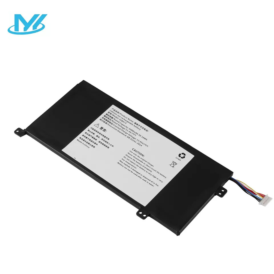 ✅New SSBS73 Battery for Mechrevo S1 Pro-01 Pro-02 WIN-GGRTTF01 LDW19050065 MX350
