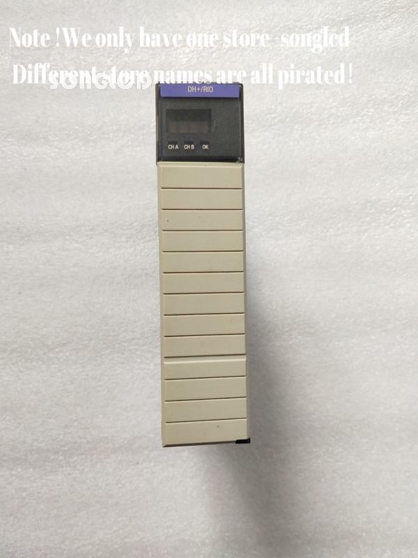 1PCS 1756-DHRI0 /B via DHL or Fedex fast shipping
