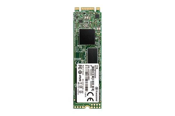 Transcend M.2 SSD 830S 1TB