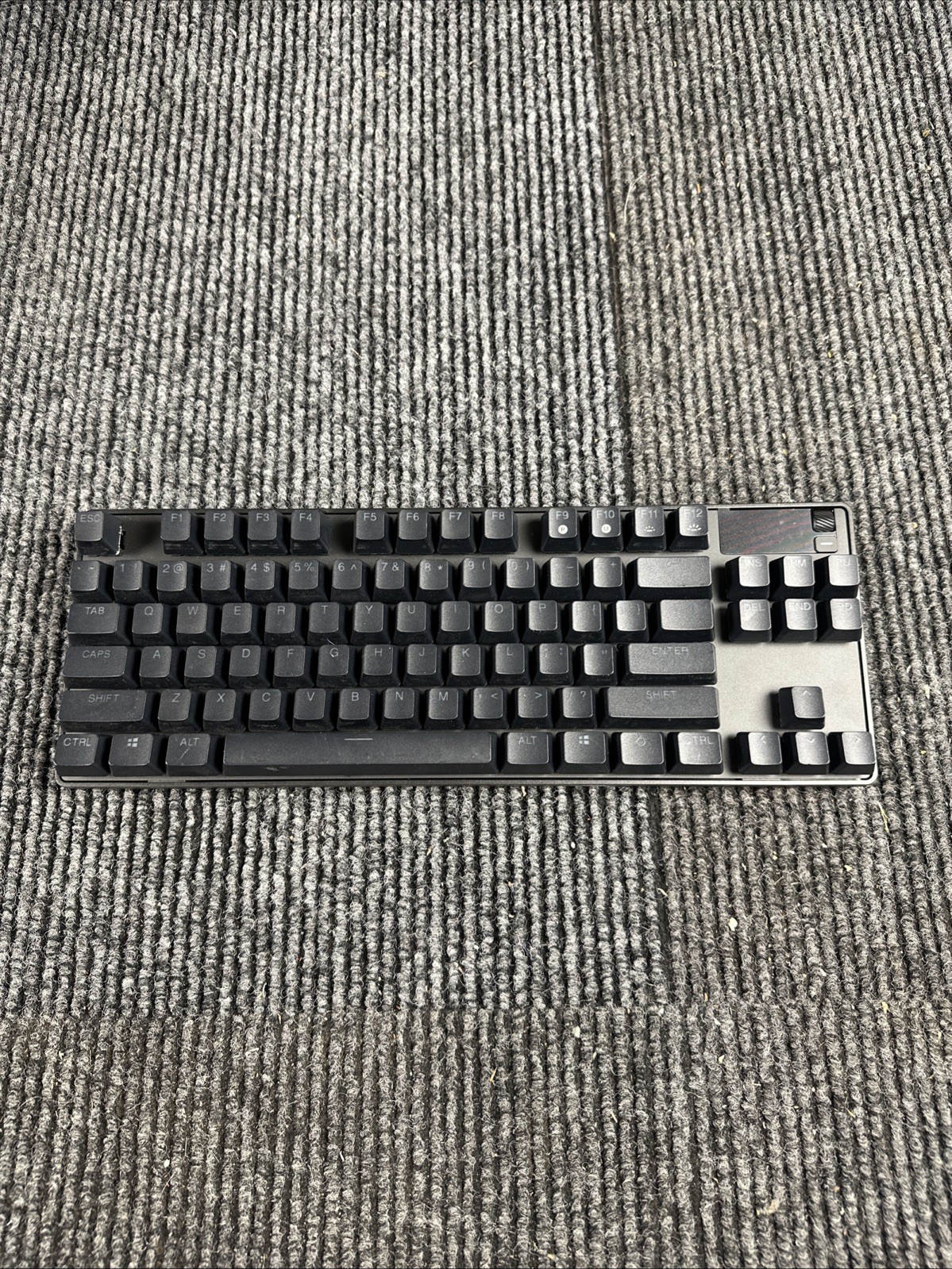 SteelSeries APEX PRO TKL WL GEN 3 Mechanical Keyboard - See Pics