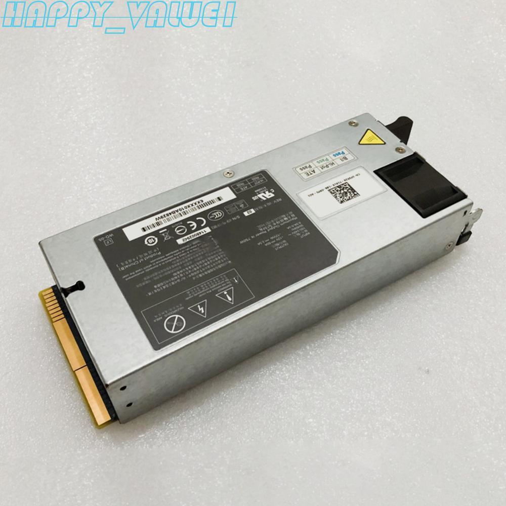 For DELL PS-2751-5Q PS27515Q 750W Power Supply