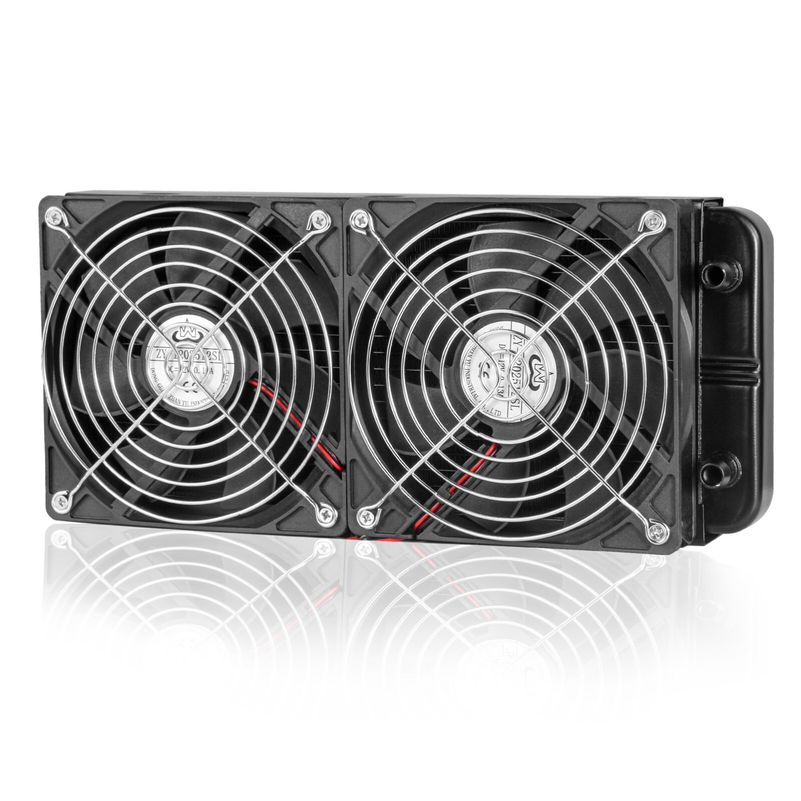 PC Computer Cooling Fan 240MM 120mm Radiator