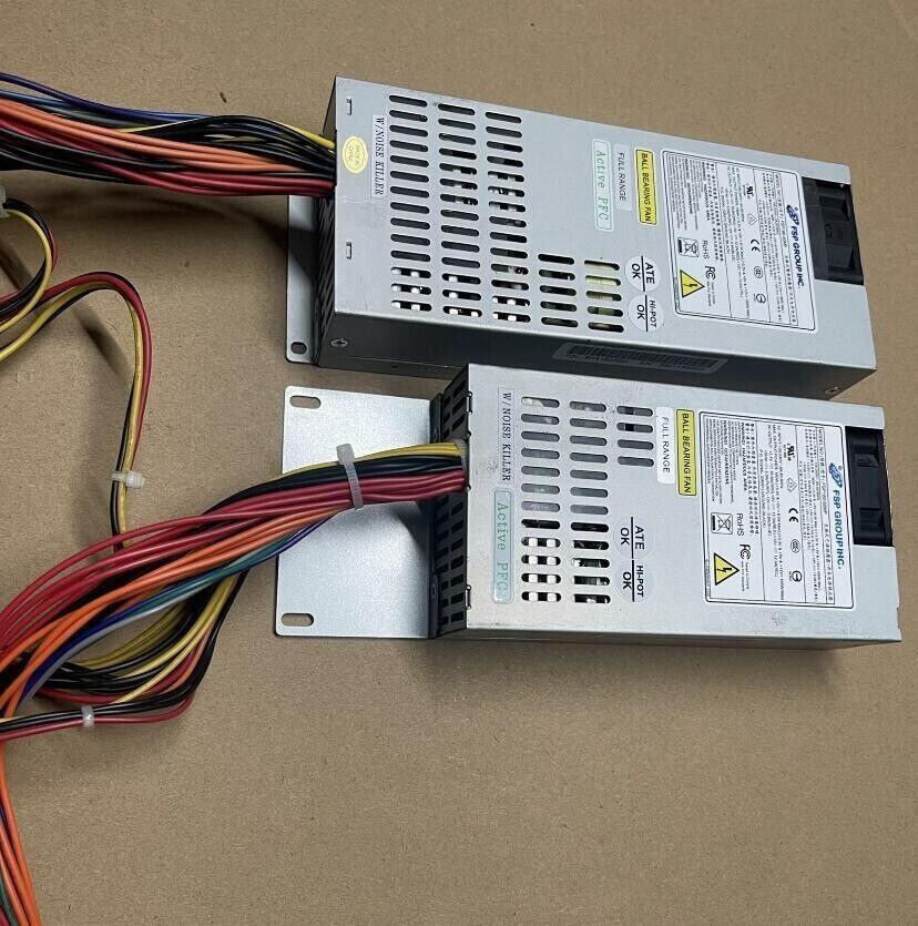 1 pc for used FSP180-50MP industrial power supply