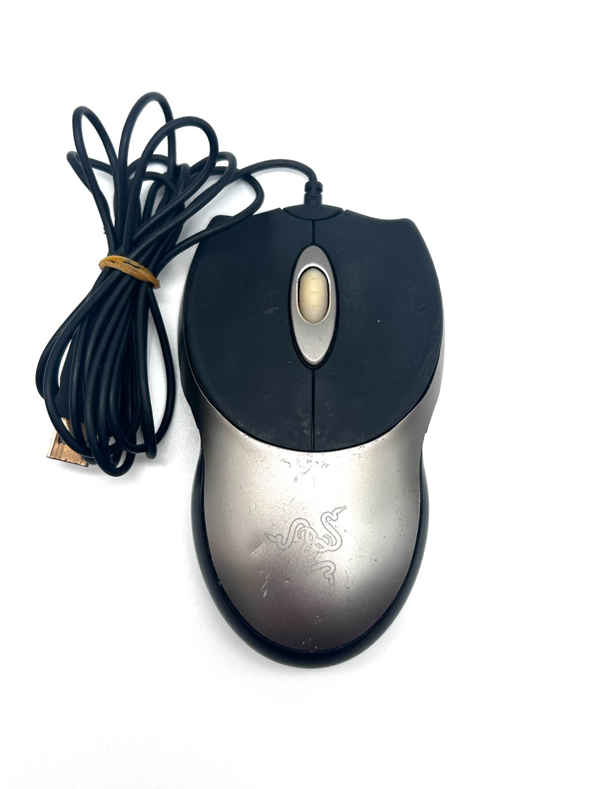 Original RAZER Boomslang Collector's Edition 2007 RZ01-0004 *Read