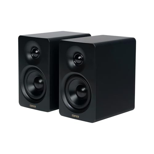 Winner of the VGP 2025 Gold Award for Best Value Edifier M60 Multimedia Speaker