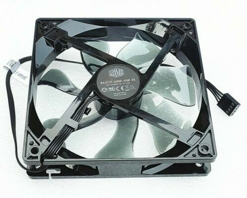 cool A12025-16RB-4BP-F1 T400 T400i 12cm DC 12V 0.32A 120*120*25MM 4Pin Quiet fan