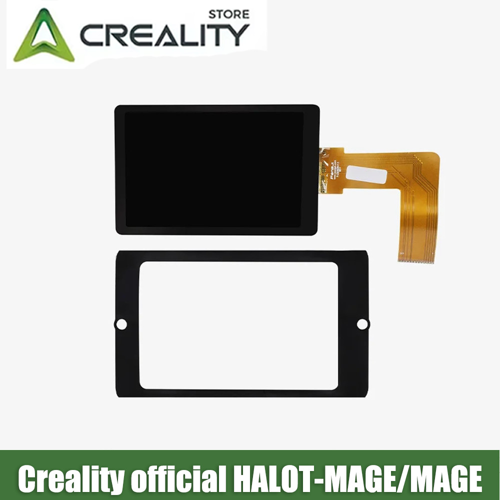 Creality Official HALOT-MAGE/MAGE PRO Print Screen Kit for 3D pinter