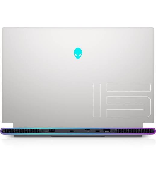 Alienware X15 R2 12th Gen, 15.6" Gaming Laptop 32GB RAM, NVIDIA GeForce RTX 3080
