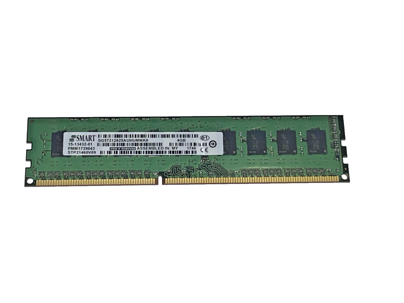 4GB Cisco 15-13432-01 MEM-4400-4GB SG57212825AUHUMMK0 RAM Module