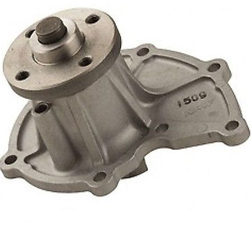 Toyota Water Pump for Toyota 4Y Forklift  Engine *New *Free shipping*