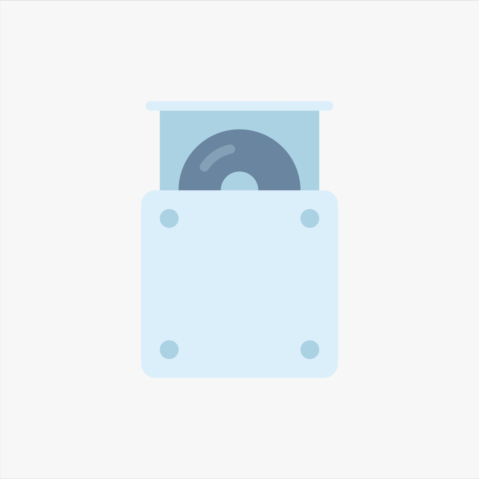 LTN-242F LITE-ON technology corporation 24X cdrom 40PIN ide